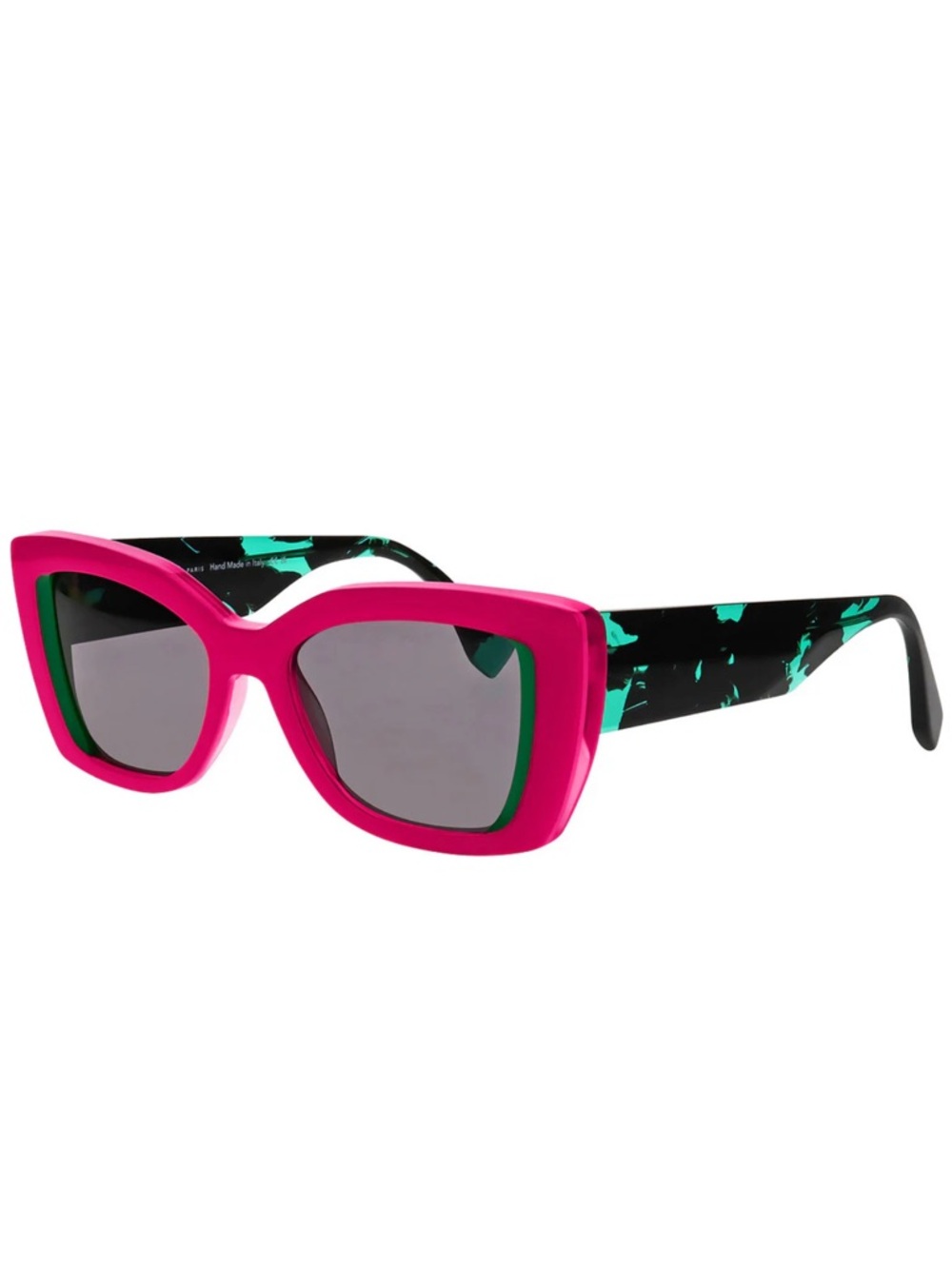 Face A Face Sunglasses, New 215